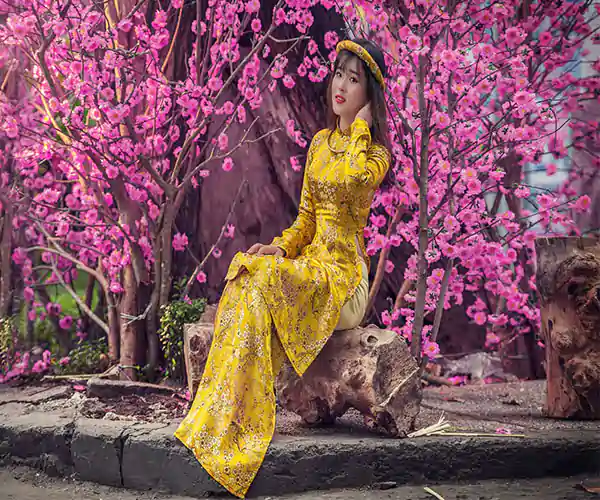 Vestidos de Quinceaños