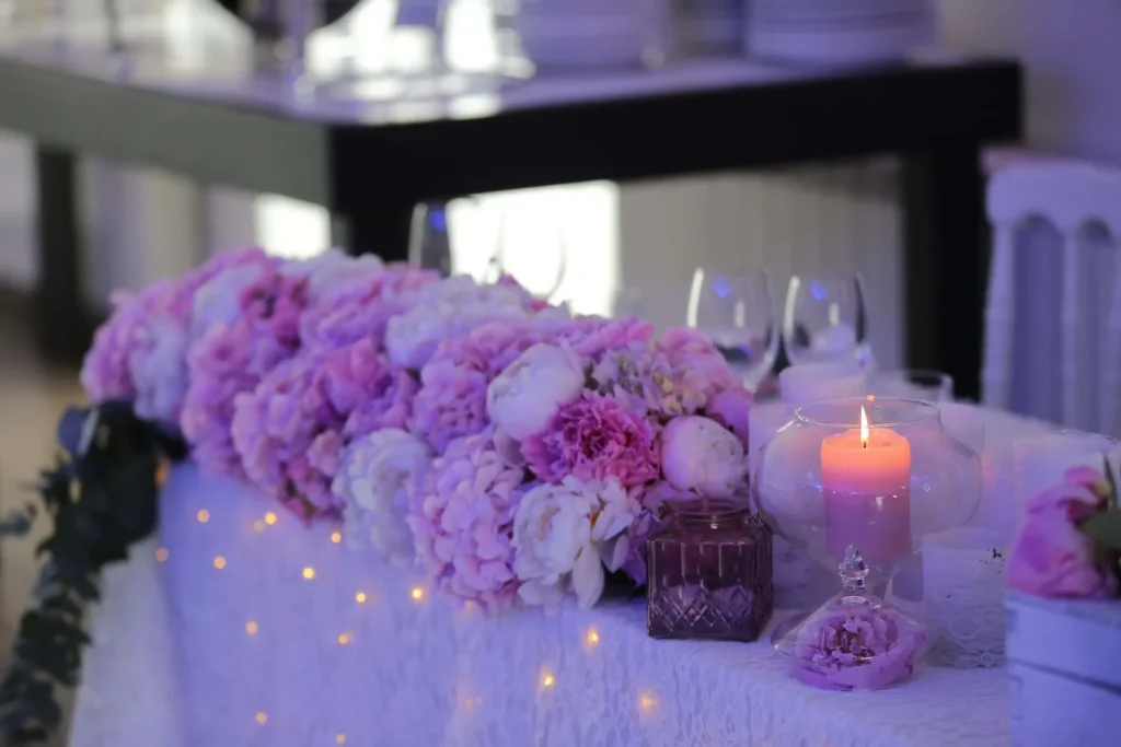 significado de accesorios de quinceañera
