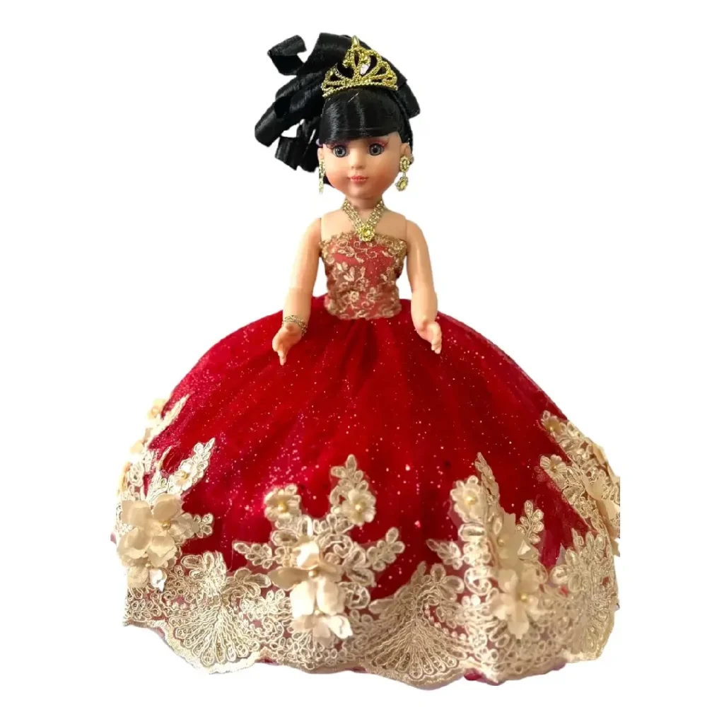 accesorios de quinceañera