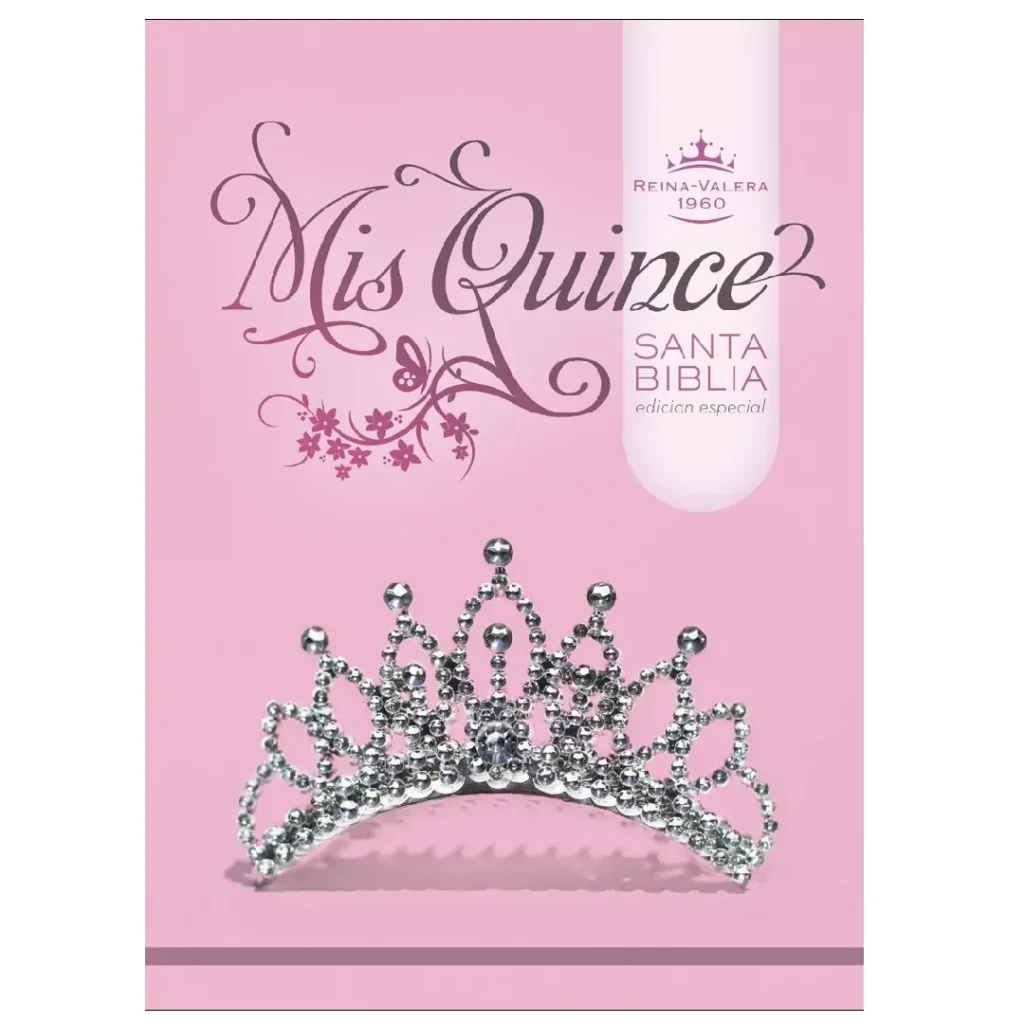 significado de accesorios para quinceañera cristiana
