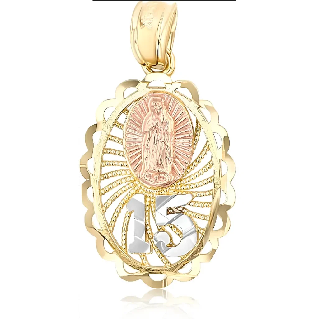accesorios de quince años