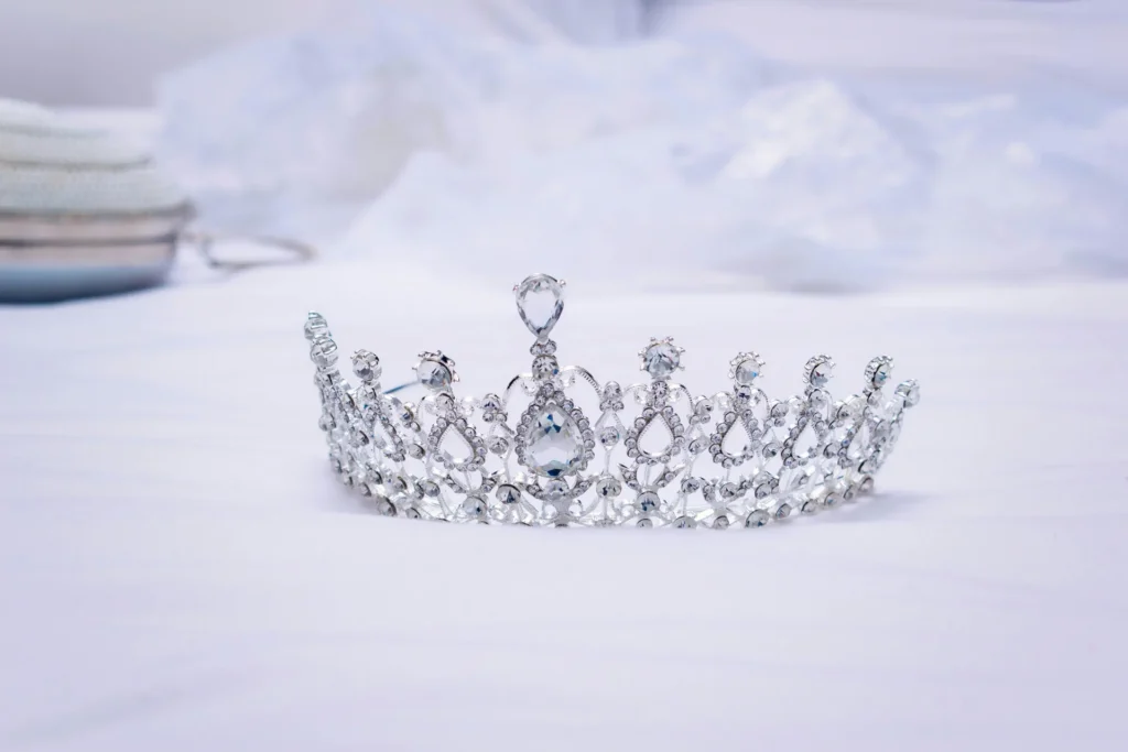 venta de tiaras para quinceañeras