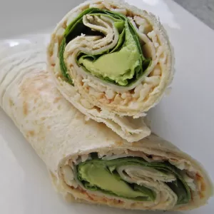 comida para quinceañera