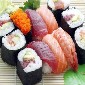 comida para quinceaños economica