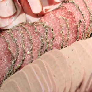 bocadillos para un quinceaños