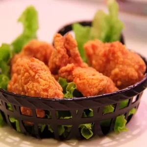 platos para quinceaños