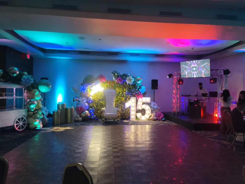 Expo Quinceañeras Summit 2025: Todo lo que necesitas para tu fiesta ideal… ¡en un solo lugar! 4 mis xvaños