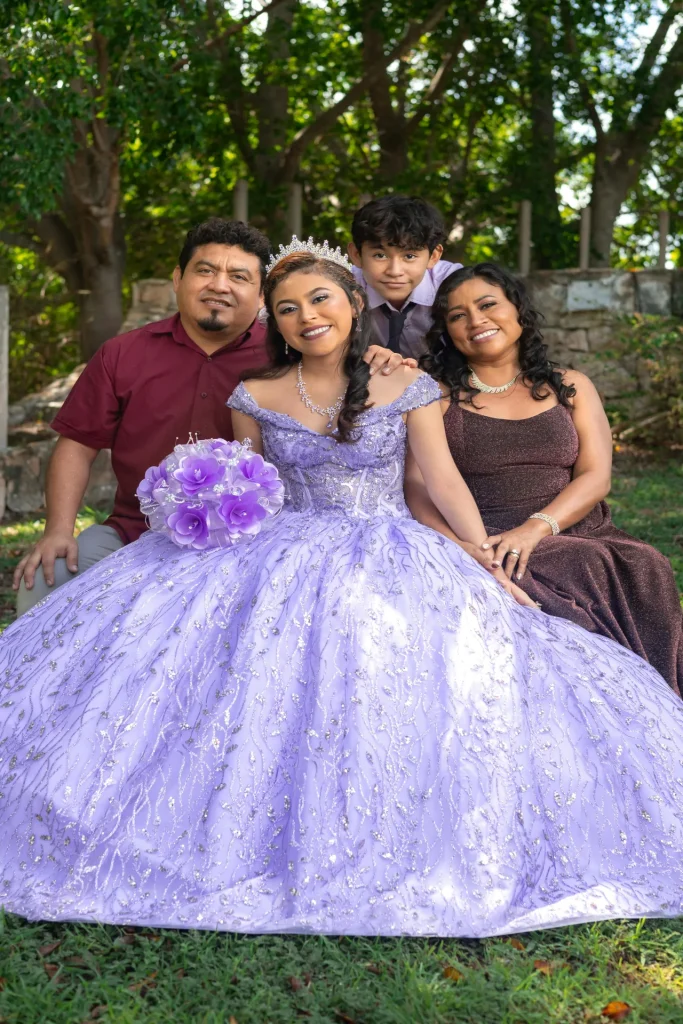 fiesta de quinceaños
