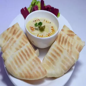 menu para xv años elegante