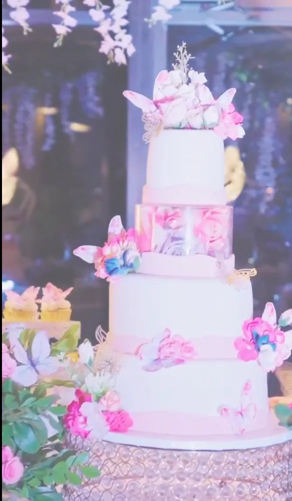 Expo Quinceañeras Summit 2025: Todo lo que necesitas para tu fiesta ideal… ¡en un solo lugar! 5 fiesta de quinceañera