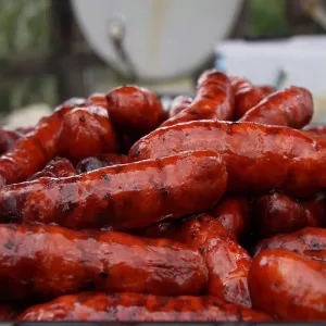 comidas para fiesta quince años