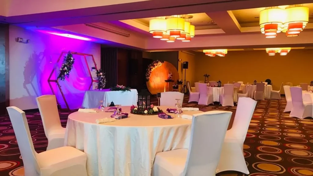 Expo Quinceañeras Summit 2025: Todo lo que necesitas para tu fiesta ideal… ¡en un solo lugar! 7 quince añera