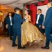 tiempo de vals para 15 años